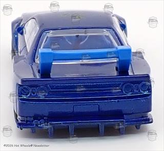 MF Blue - 40th Convention, Auction
